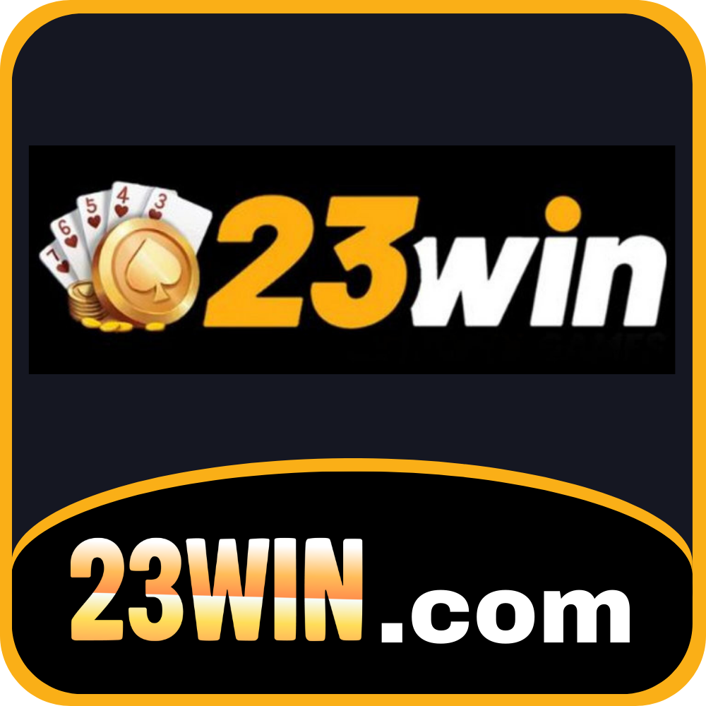 23Win Logo
